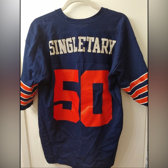 Vintage Chicago Bears training Jersey - Picture 1 of 4